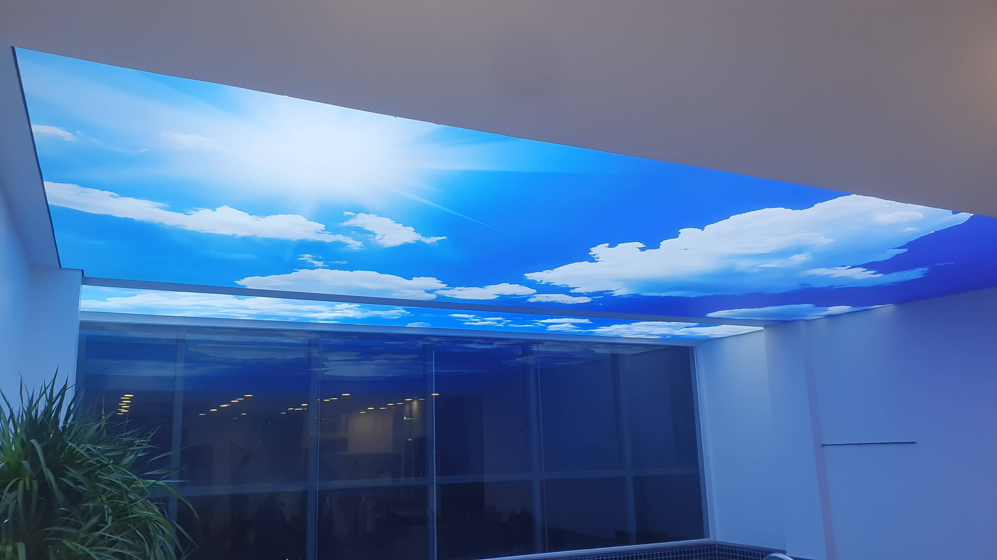 Trần Xuyên Sáng – Sự Kết Hợp Hoàn Hảo Giữa Thẩm Mỹ và Chức Năng