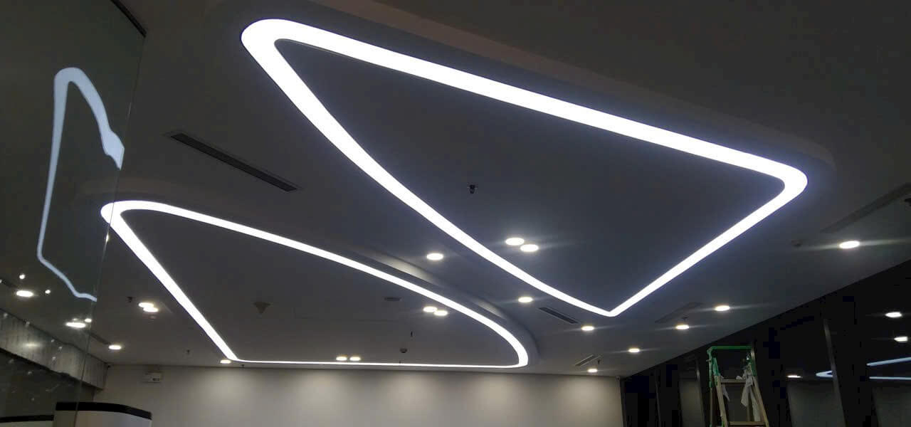 ảnh sản phẩm đèn nhôm gia công – Sự Kết Hợp Hoàn Hảo Giữa Thẩm Mỹ và Chức Năng